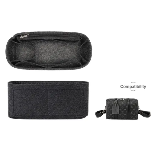Tide Felt Bag Accessory Women's