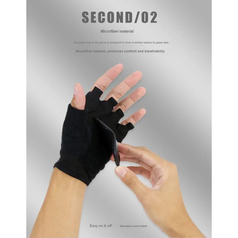 FLYING EAGLE Roller Skating Protective Gears-5