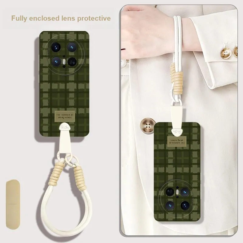 Interesting shell Phone Cases-3