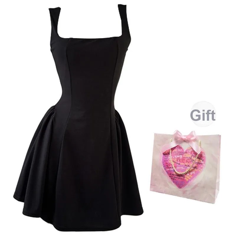 Pa33word Slip Dresses Women's-63