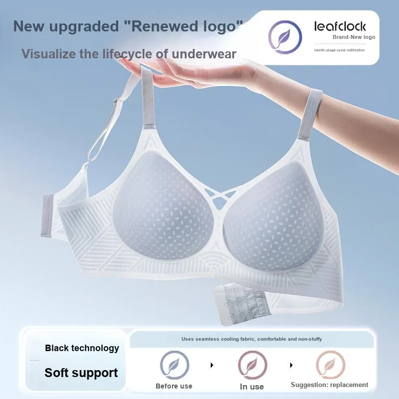 GRACEWELL Women's Bras-4