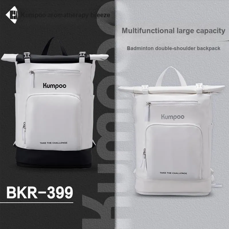 KUMPOO Badminton Racket Bags-8