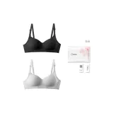 Black+Light Gray[2 Pack]
