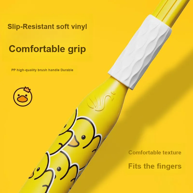 BANNER Toothbrushes Unisex-11