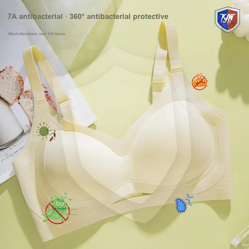 METE WHALE MT Women's Bras-3