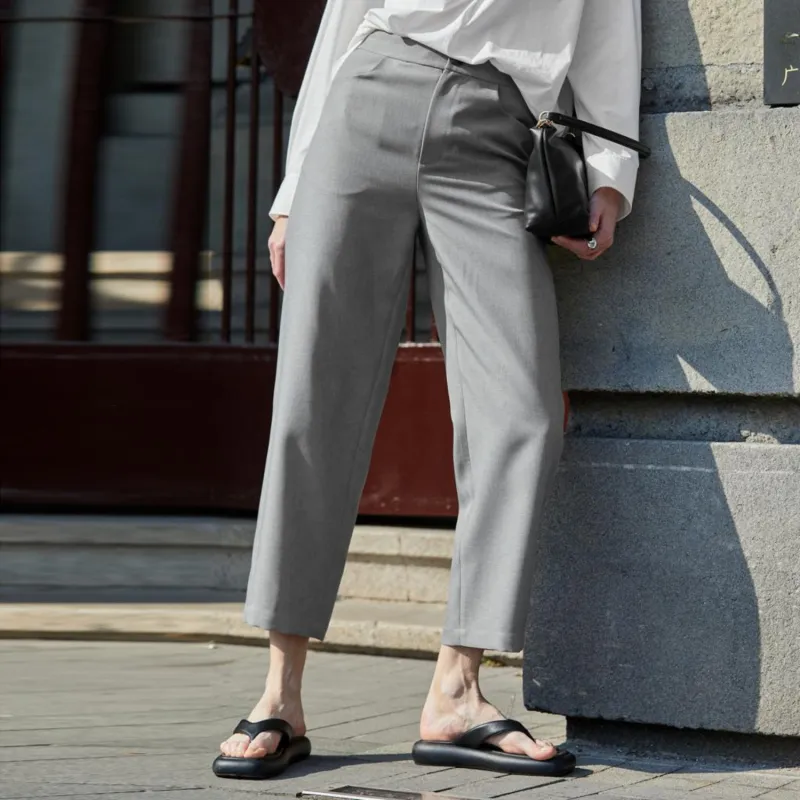 SOLWEIGE Casual Pants Women's-8