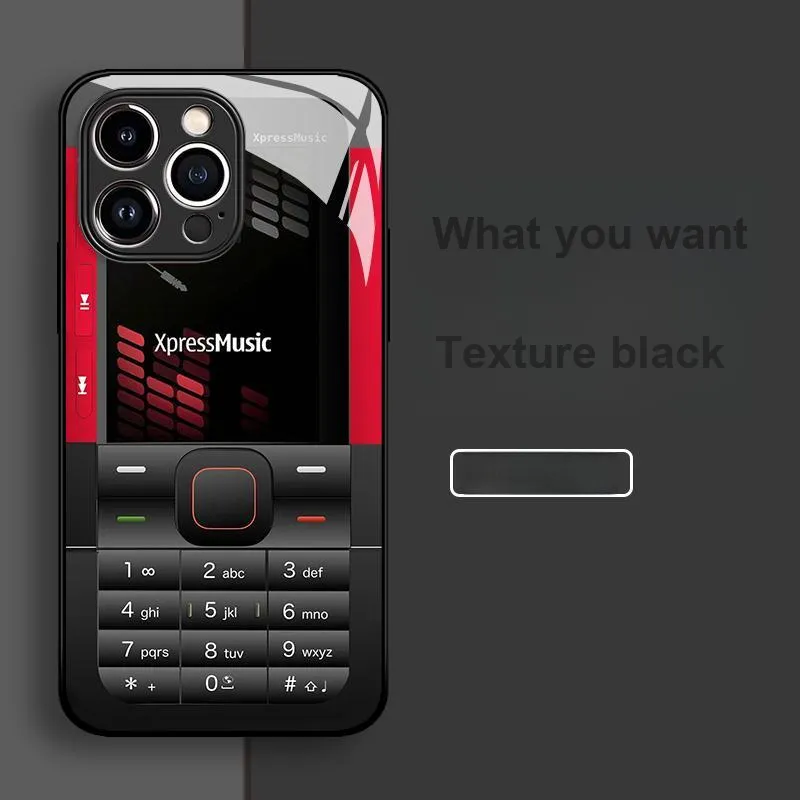 HASEE Phone Cases-3