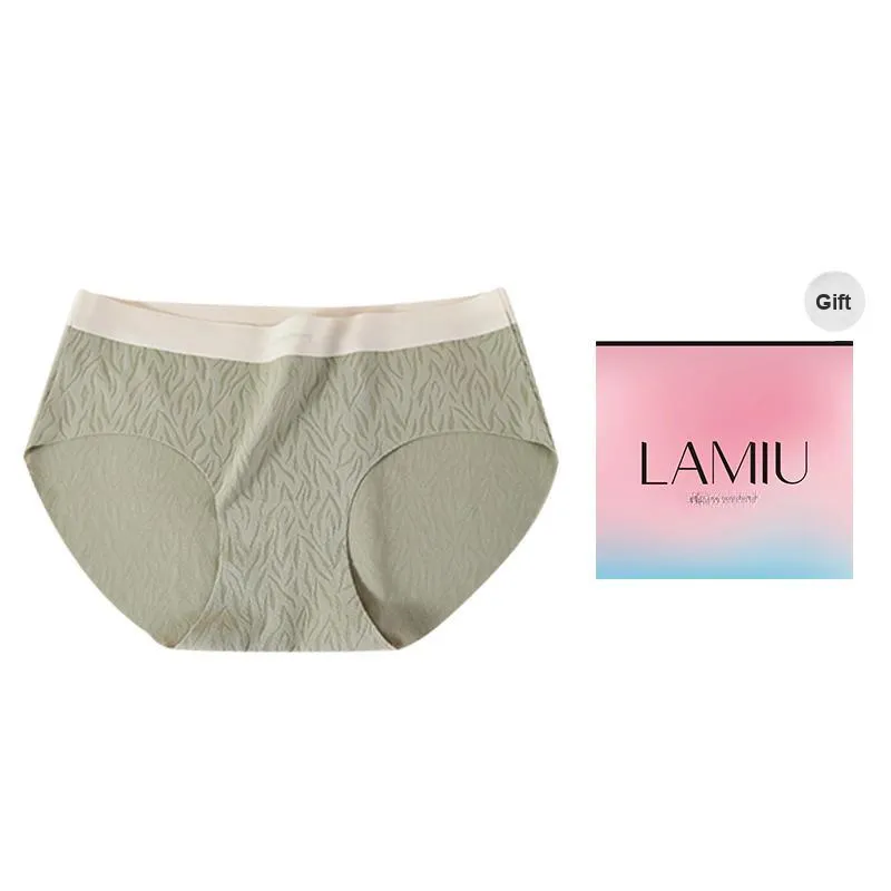 Lan Miao Underpants Women's Shopping Bag Combo Set-12