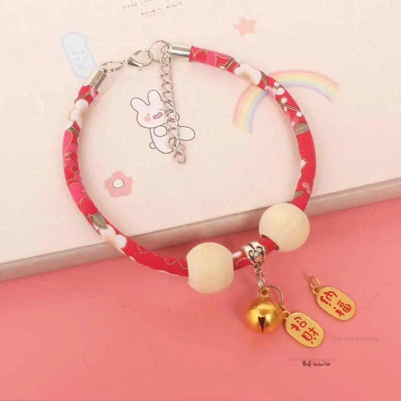 Love it Dog / Cat Collars-53