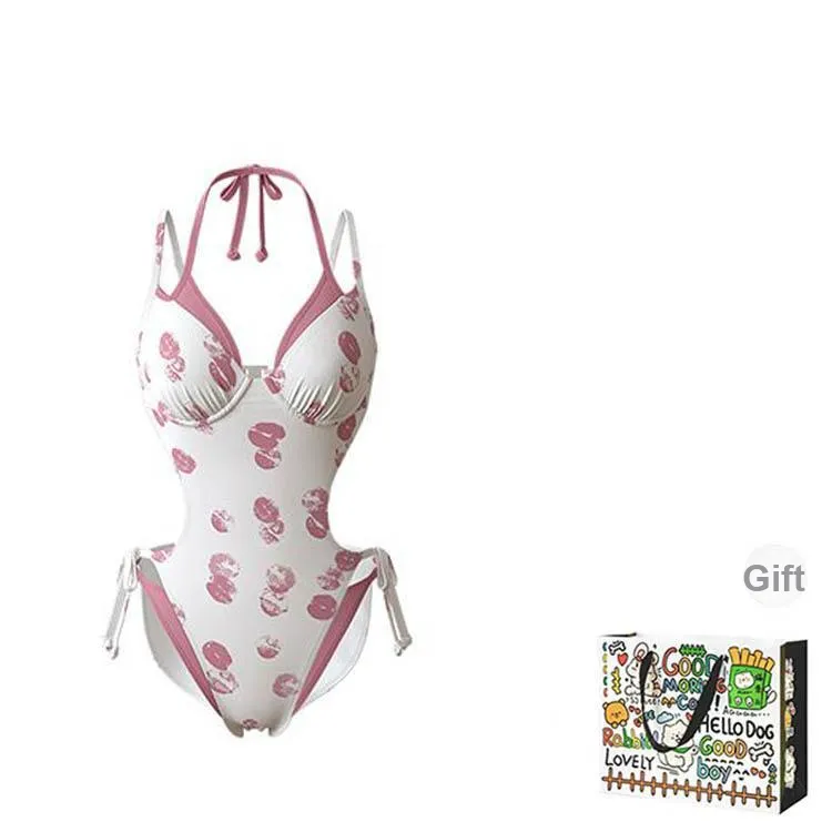 Dippanis Swimsuit Sets Women's-0