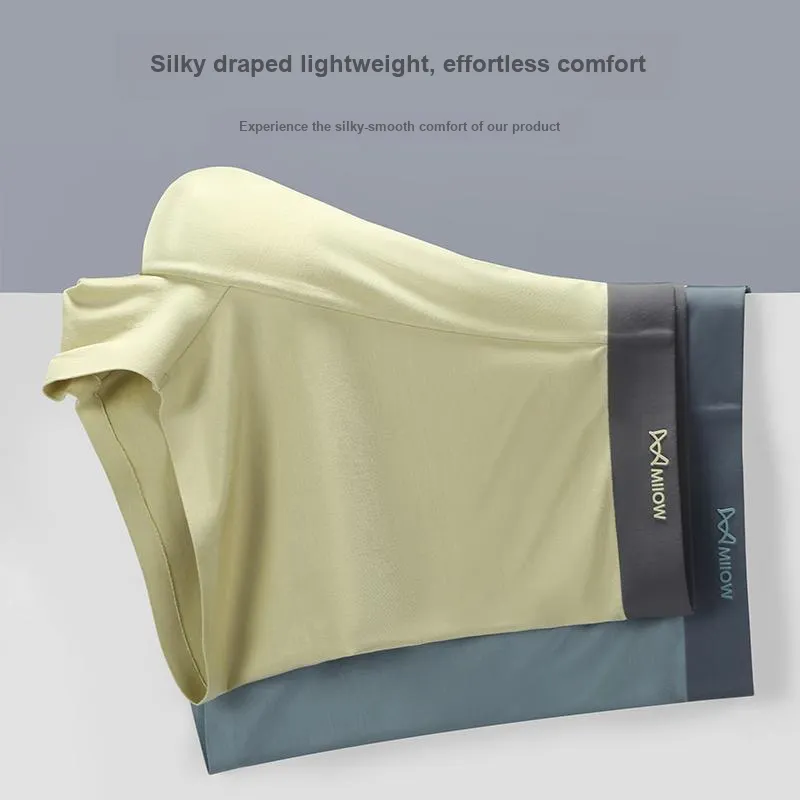 MIIOW Men Underpants-9