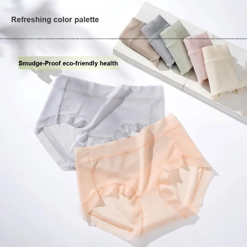 YUZHAOLIN Underpants Women's Combo Set-5