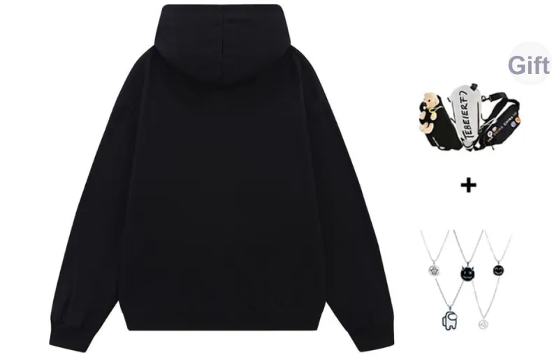 LIGHTNING BEAR Sweatshirt Unisex-1