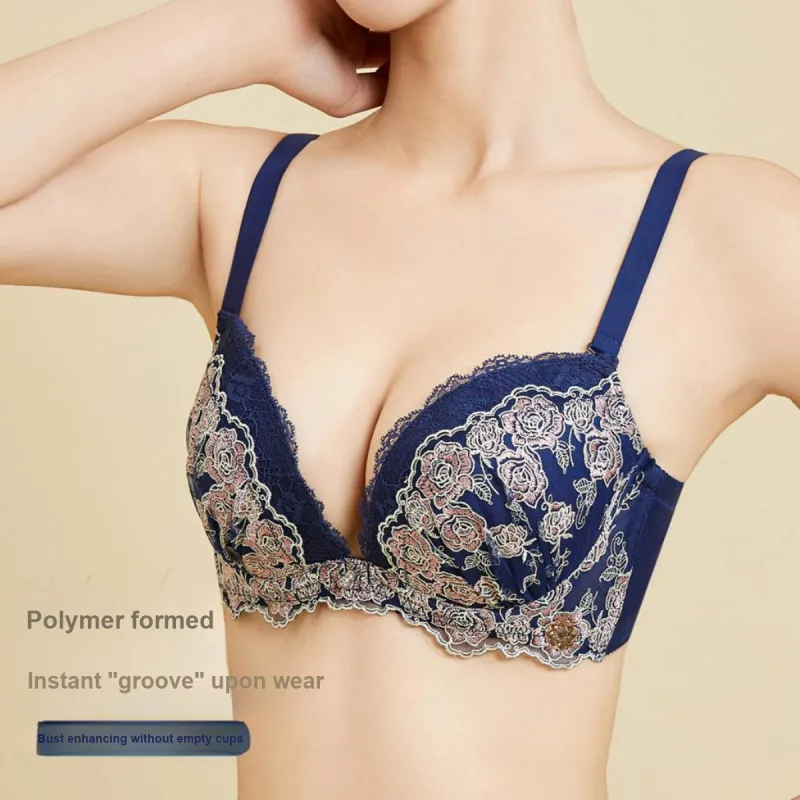 GUJIN Women's Bras-1