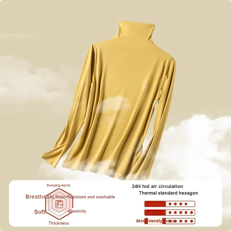 MIIOW Trend Party Series Undershirts Women's-6