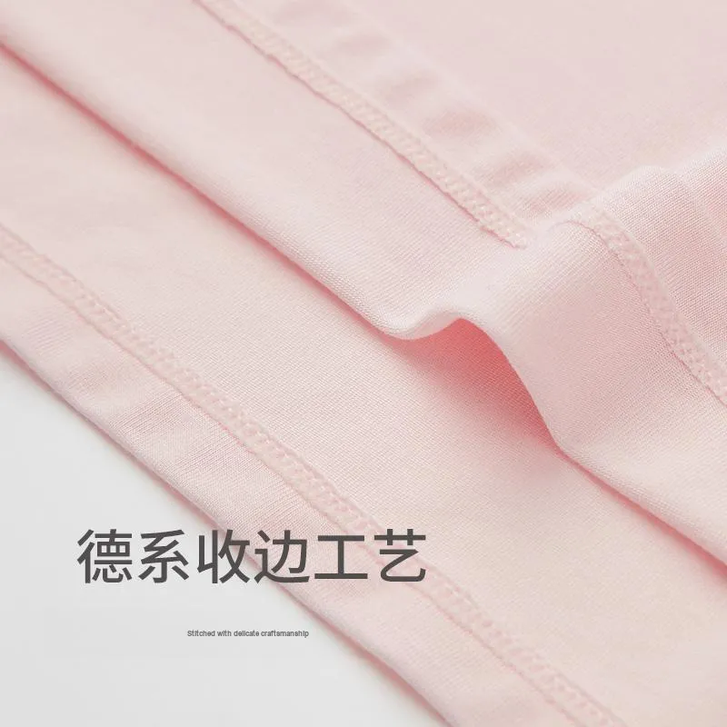 Shuya Pajama Top Women's 2 Pack-8