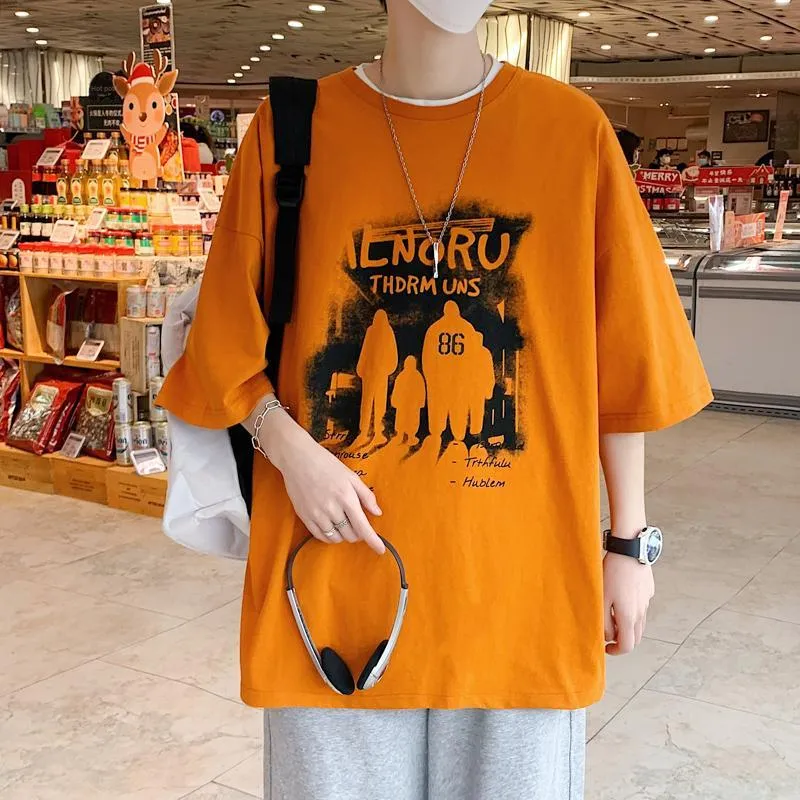 TESTUNG T-Shirts Unisex-18