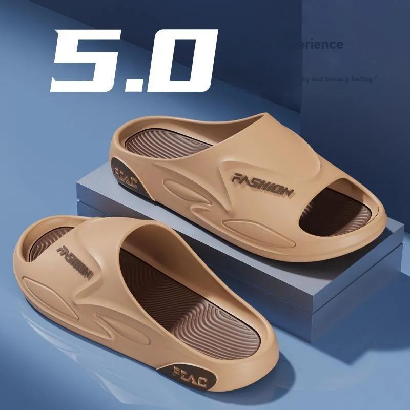 MAIMENG&XIAOTIANTUAN Home Slippers-5