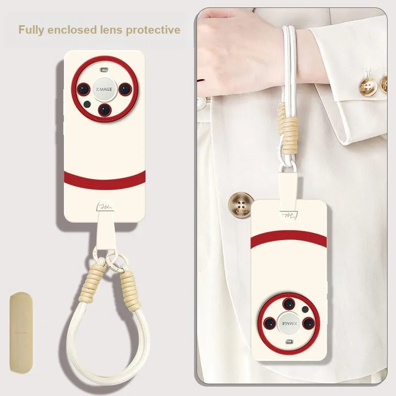 Interesting shell Phone Cases-12
