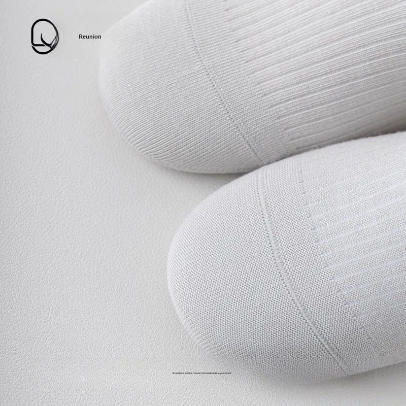 QINXIANGJIAN Ankle Socks Men's 5 Pack-55