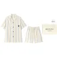 Beige Apricot 6731 (Men's)