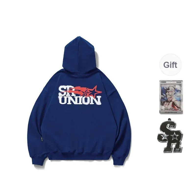 REMEDY Sweatshirts Unisex-7