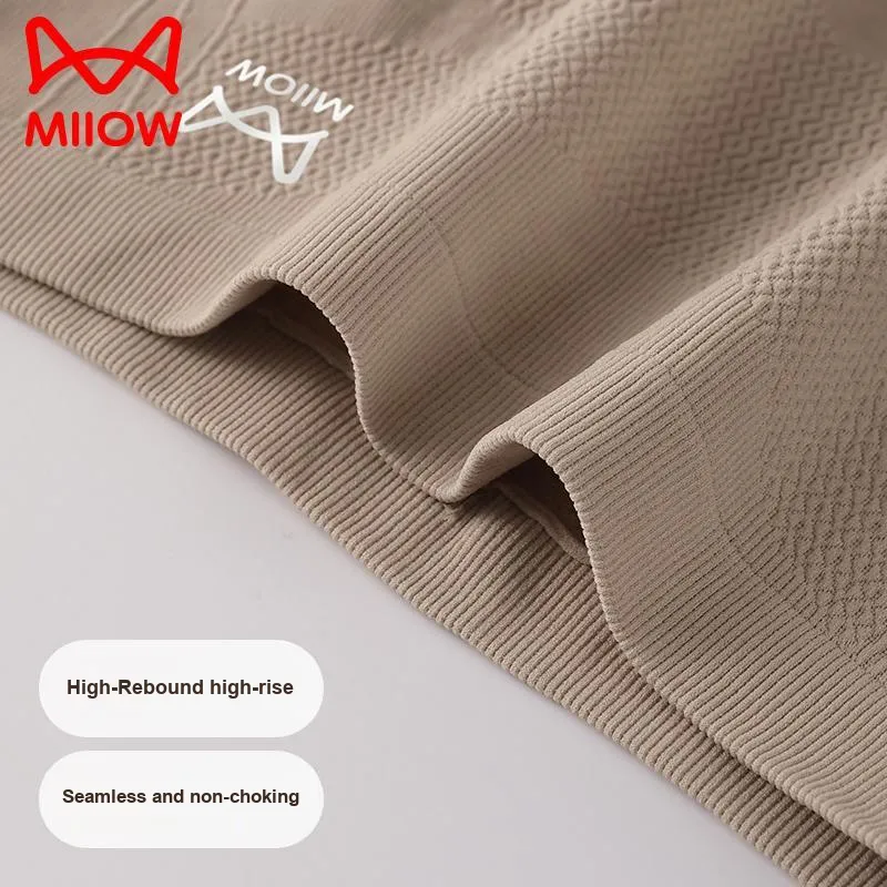 MIIOW Underpants Women's 3 Pack-24