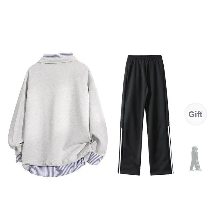 FAX FOR FMACM Casual Sportswear Unisex-6