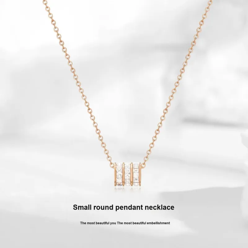C&C Necklaces Women's-1