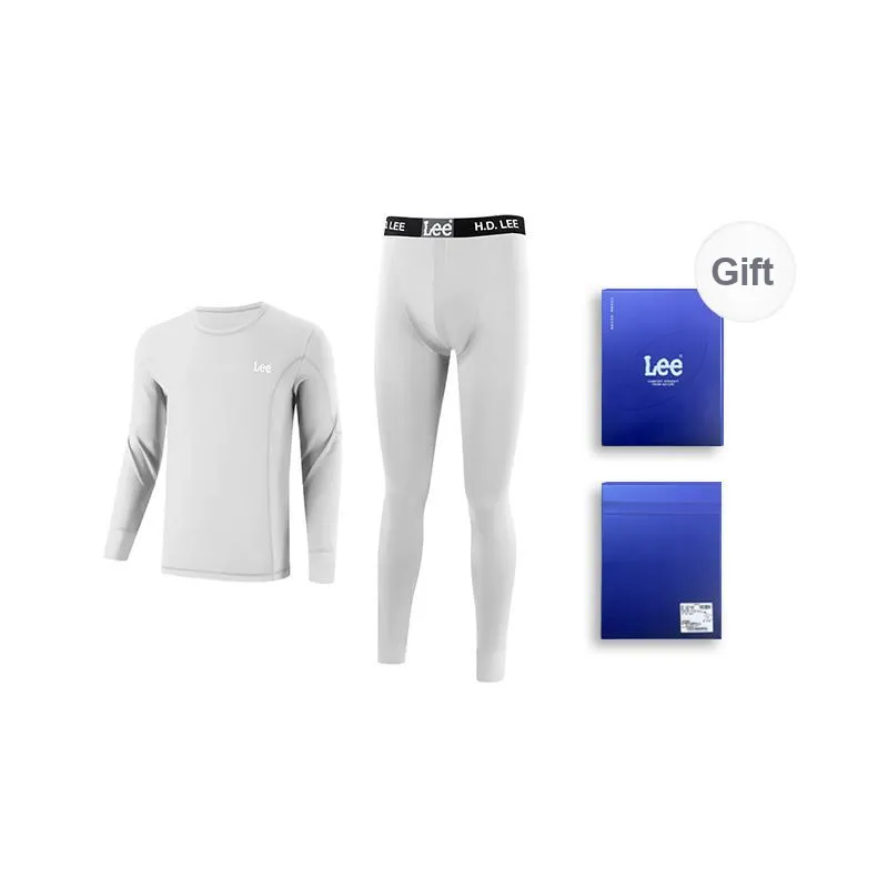 Lee Men Thermal Sets-10