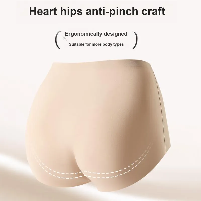 MIIOW Underpants Women's 3 Pack-28