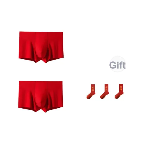 Miss Polly Four Sided Мужское нижнее белье