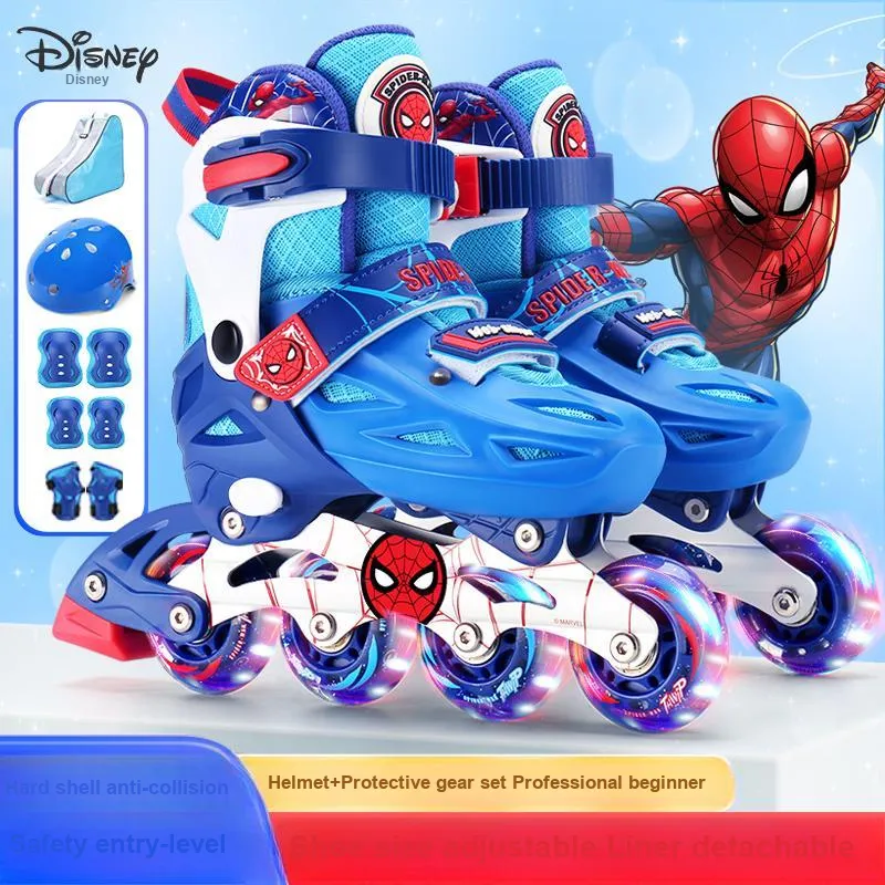 Disney Inline Skates-3