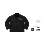 블랙 (포함된 카드형 방향제 스티커)