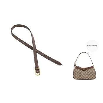 Ingenuity Handmade Bag Straps
