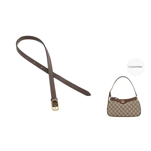 Ingenuity Handmade Bag Straps