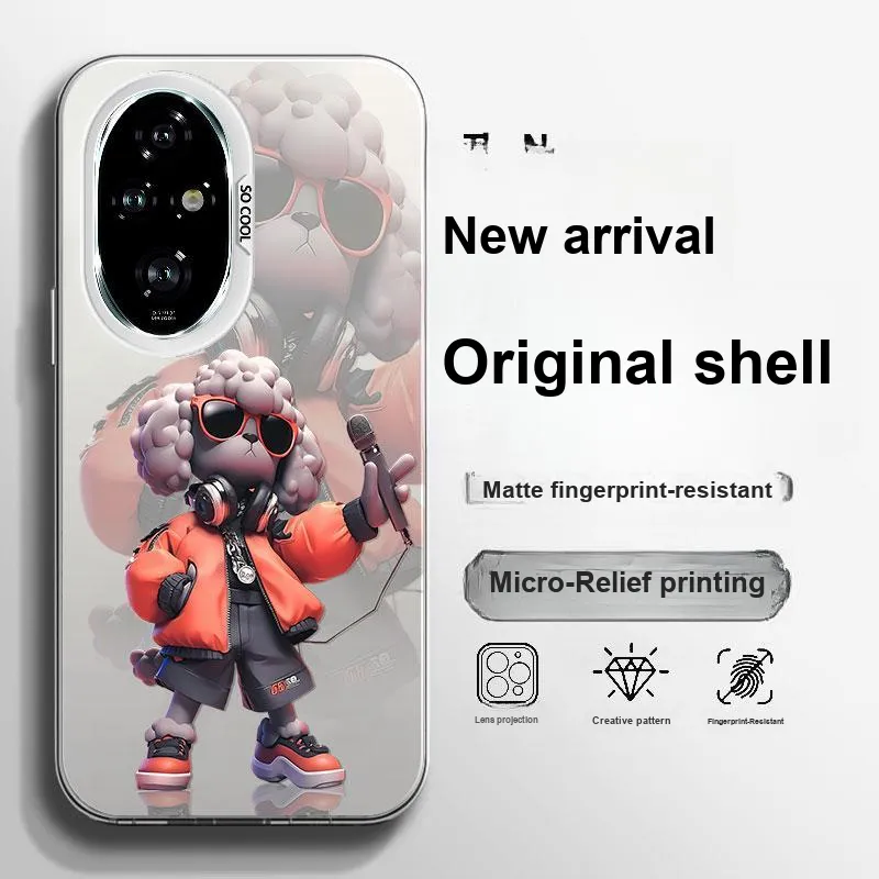 BAOCHENG Phone Cases-3