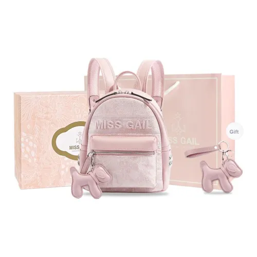 MISS GAIL Синтетическая кожа Carry Рюкзак Женские Многоцветный