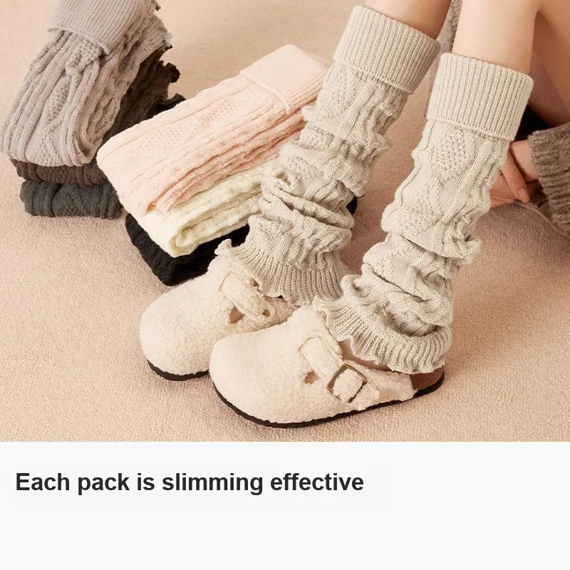 B&C.Room Knee High Socks Women's 1 Pack-3