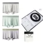 [904 Genuine Leather Belt]Seamless Modal[Ivory White+Turquoise+Light Gray]3 Pack Underpants Gift Box Set