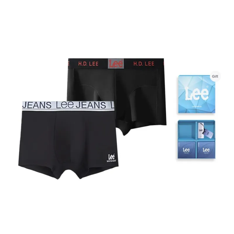 Lee Xline Underwear Gift Boxes Men's 2 Pack-19
