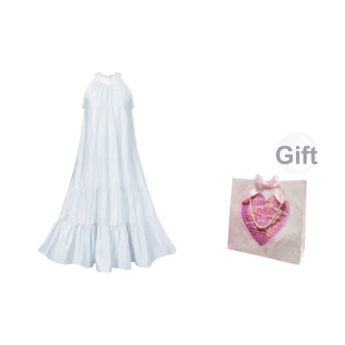 SourceDEEMO Без рукавов Платье Женское