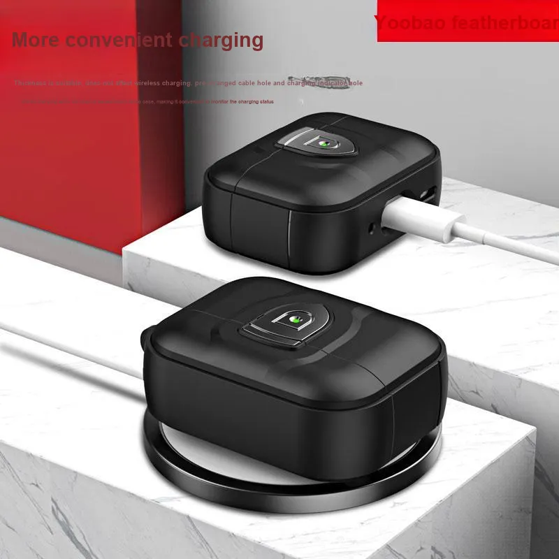 Yoobao Headphone Cases-5