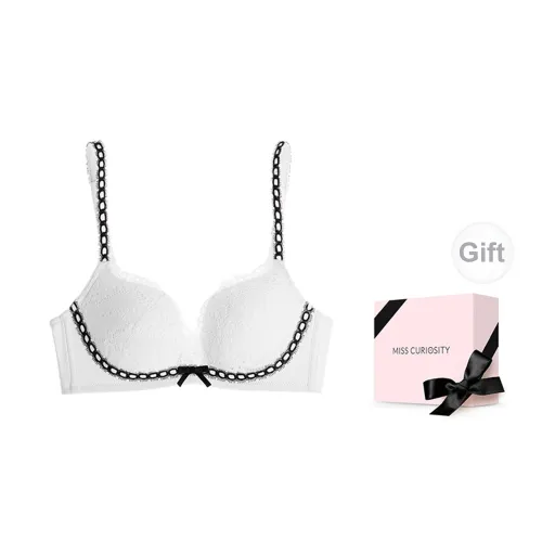 MISS CURIOSITY Women's Bras