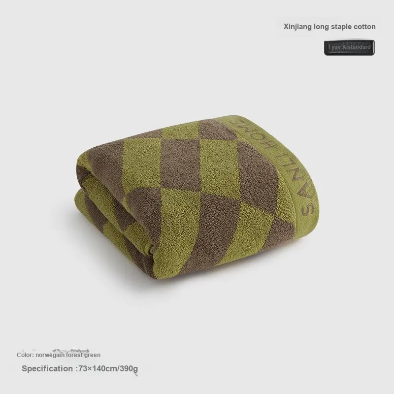 Sanli Towels-13