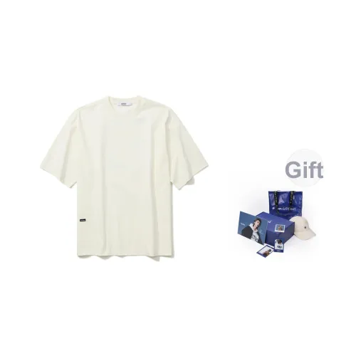 Nautica White Sail T-Shirt Мужская