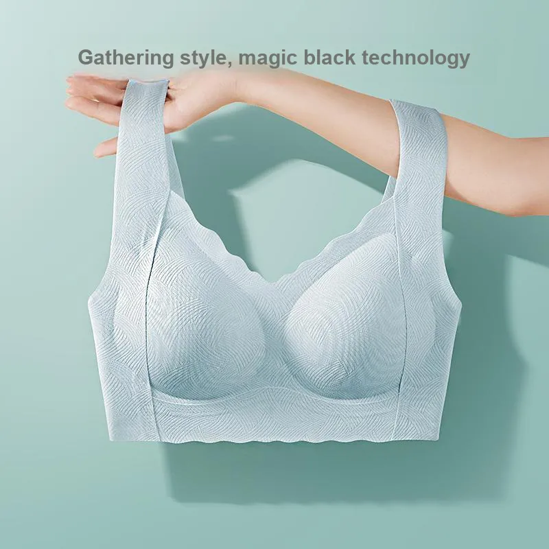 Herbal primer Women's Bras-2