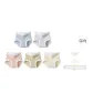 5A Light Blue+Heather Gray+Pink+Light Green+Champagne