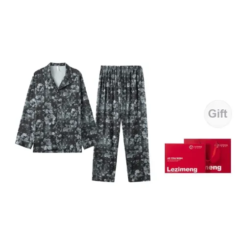 Happy Dreams Men Pajama Sets