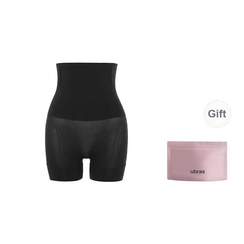 Ubras Comfort Style Series Shapewear Bottom Women's-0